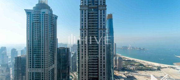 4 chambres Appartement à Dubai Marina, UAE No. 93938 17