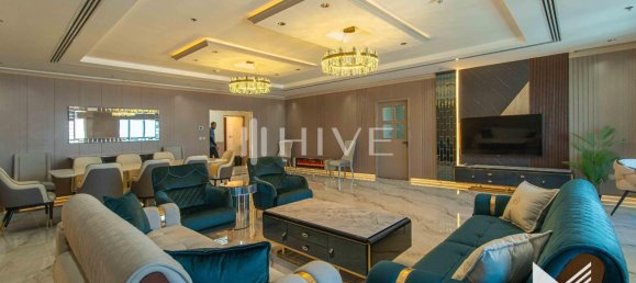 4 chambres Appartement à Dubai Marina, UAE No. 93938 35