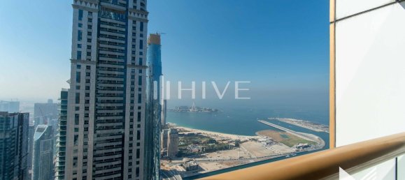 4 chambres Appartement à Dubai Marina, UAE No. 93938 16