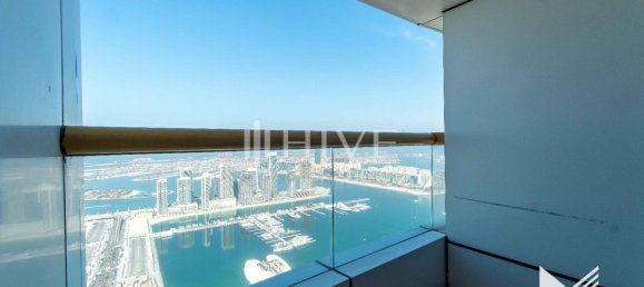 4 chambres Appartement à Dubai Marina, UAE No. 93938 31