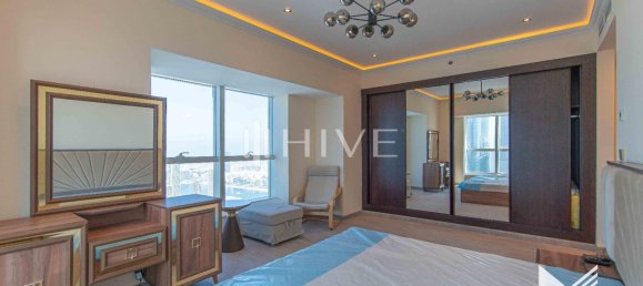 4 chambres Appartement à Dubai Marina, UAE No. 93938 3