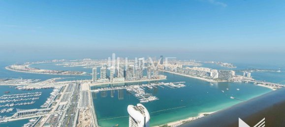 4 chambres Appartement à Dubai Marina, UAE No. 93938 32