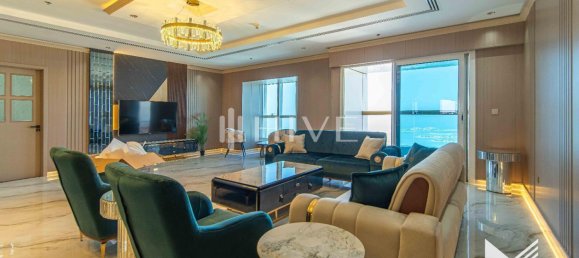 4 chambres Appartement à Dubai Marina, UAE No. 93938 30
