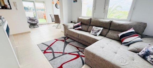 2 غرف نوم بانتهاوس في Torre-Pacheco, Spain رقم 168830 3