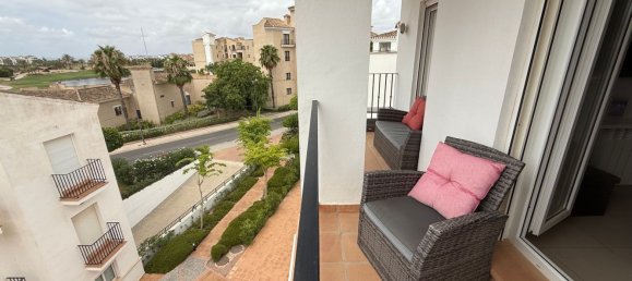 2 غرف نوم بانتهاوس في Torre-Pacheco, Spain رقم 168830 18