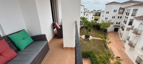 2 غرف نوم بانتهاوس في Torre-Pacheco, Spain رقم 168830 21