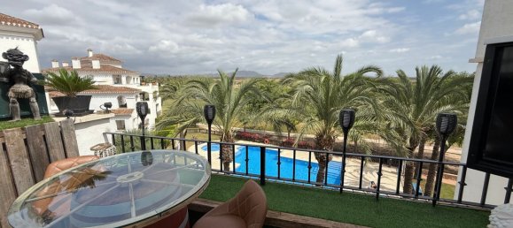 2 غرف نوم بانتهاوس في Torre-Pacheco, Spain رقم 168830 9