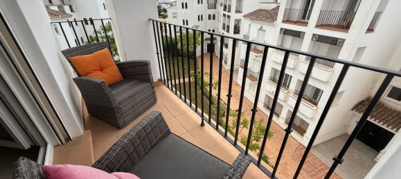 2 غرف نوم بانتهاوس في Torre-Pacheco, Spain رقم 168830 19