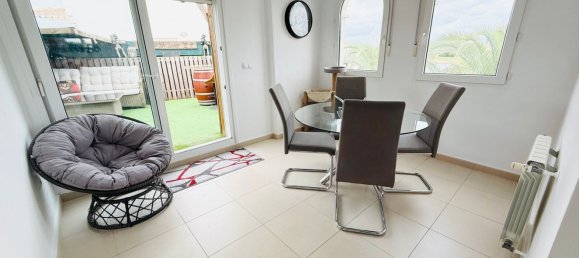 2 غرف نوم بانتهاوس في Torre-Pacheco, Spain رقم 168830 5