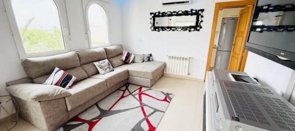 2 غرف نوم بانتهاوس في Torre-Pacheco, Spain رقم 168830 4