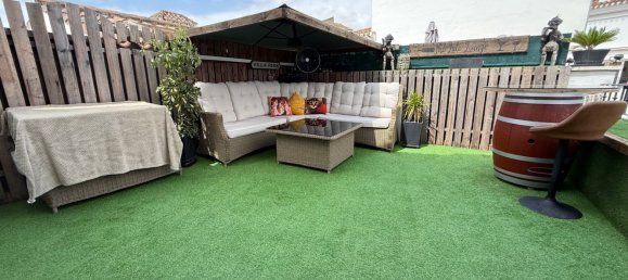 2 غرف نوم بانتهاوس في Torre-Pacheco, Spain رقم 168830 7