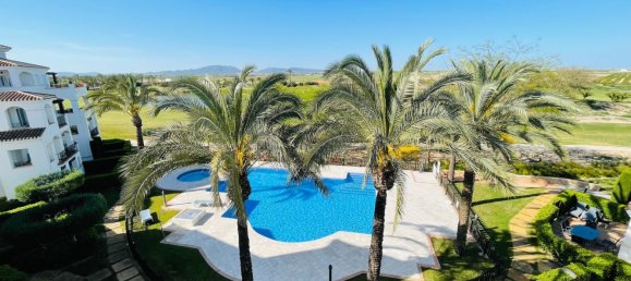 2 غرف نوم بانتهاوس في Torre-Pacheco, Spain رقم 168830 10