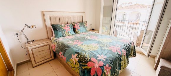 2 غرف نوم بانتهاوس في Torre-Pacheco, Spain رقم 168830 16