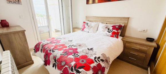 2 غرف نوم بانتهاوس في Torre-Pacheco, Spain رقم 168830 17