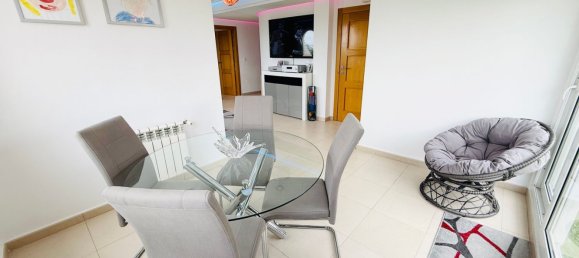 2 غرف نوم بانتهاوس في Torre-Pacheco, Spain رقم 168830 6