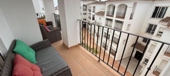 2 غرف نوم بانتهاوس في Torre-Pacheco, Spain رقم 168830 20