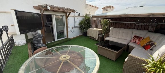 2 غرف نوم بانتهاوس في Torre-Pacheco, Spain رقم 168830 11