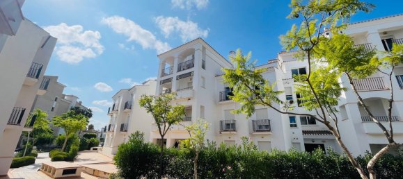 2 غرف نوم بانتهاوس في Torre-Pacheco, Spain رقم 168830 22