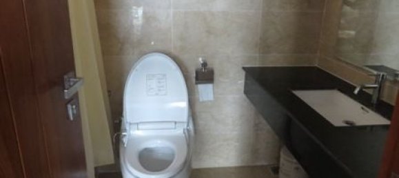 Квартира с 3 спальнями в Тэйхо, Вьетнам № 6456 7