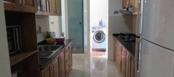 Квартира с 3 спальнями в Тэйхо, Вьетнам № 6456 5