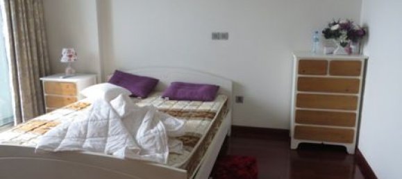 Квартира с 3 спальнями в Тэйхо, Вьетнам № 6456 9