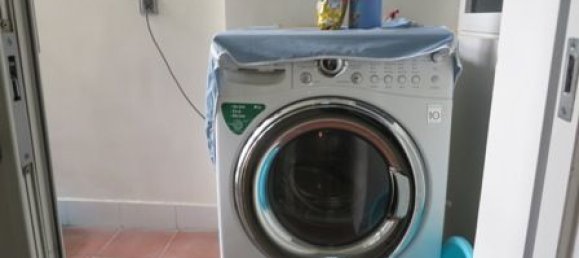 Квартира с 3 спальнями в Тэйхо, Вьетнам № 6456 6