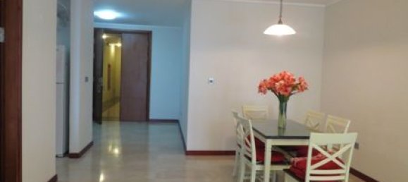 Квартира с 3 спальнями в Тэйхо, Вьетнам № 6456 3