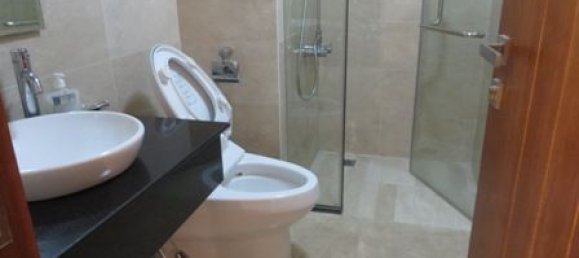 Квартира с 3 спальнями в Тэйхо, Вьетнам № 6456 12