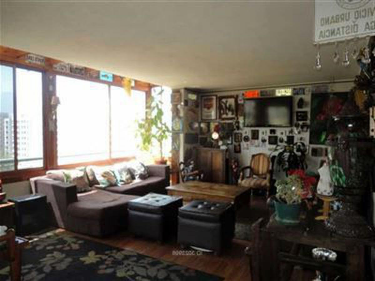 3 bedrooms Apartment in Valparaiso, Chile No. 2310