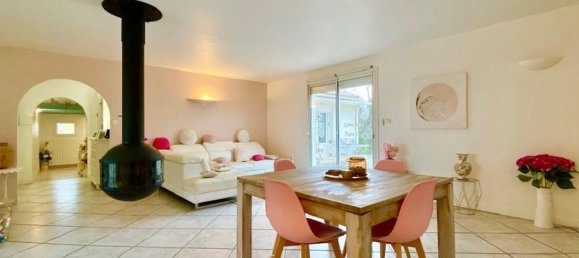 4 غرف نوم فيلا في Carcassonne, France رقم 292556 5