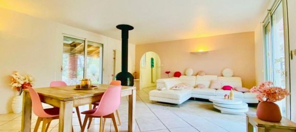 4 غرف نوم فيلا في Carcassonne, France رقم 292556 4