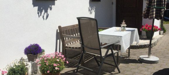 Дом с 1 спальней в Кронах, Германия № 225790 11