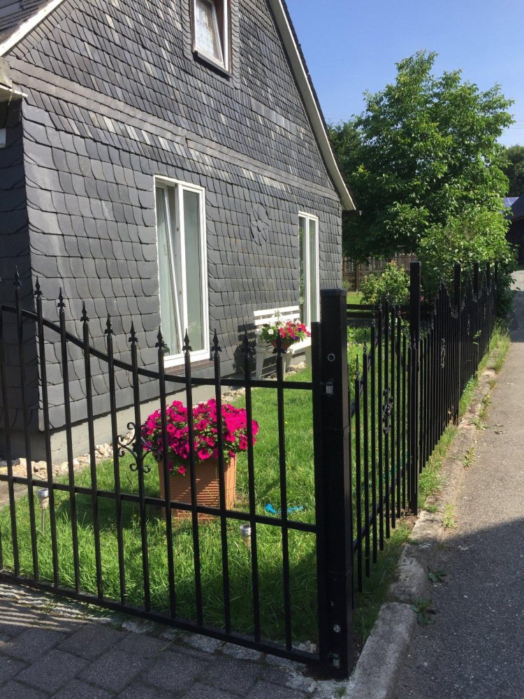 Дом с 1 спальней в Кронах, Германия № 225790