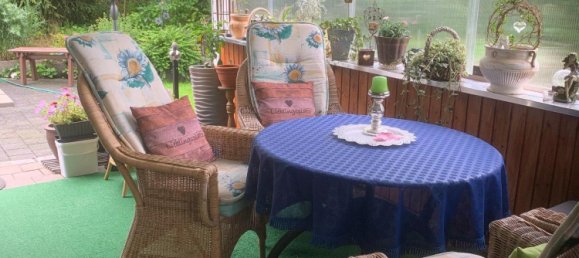 Дом с 1 спальней в Кронах, Германия № 225790 13