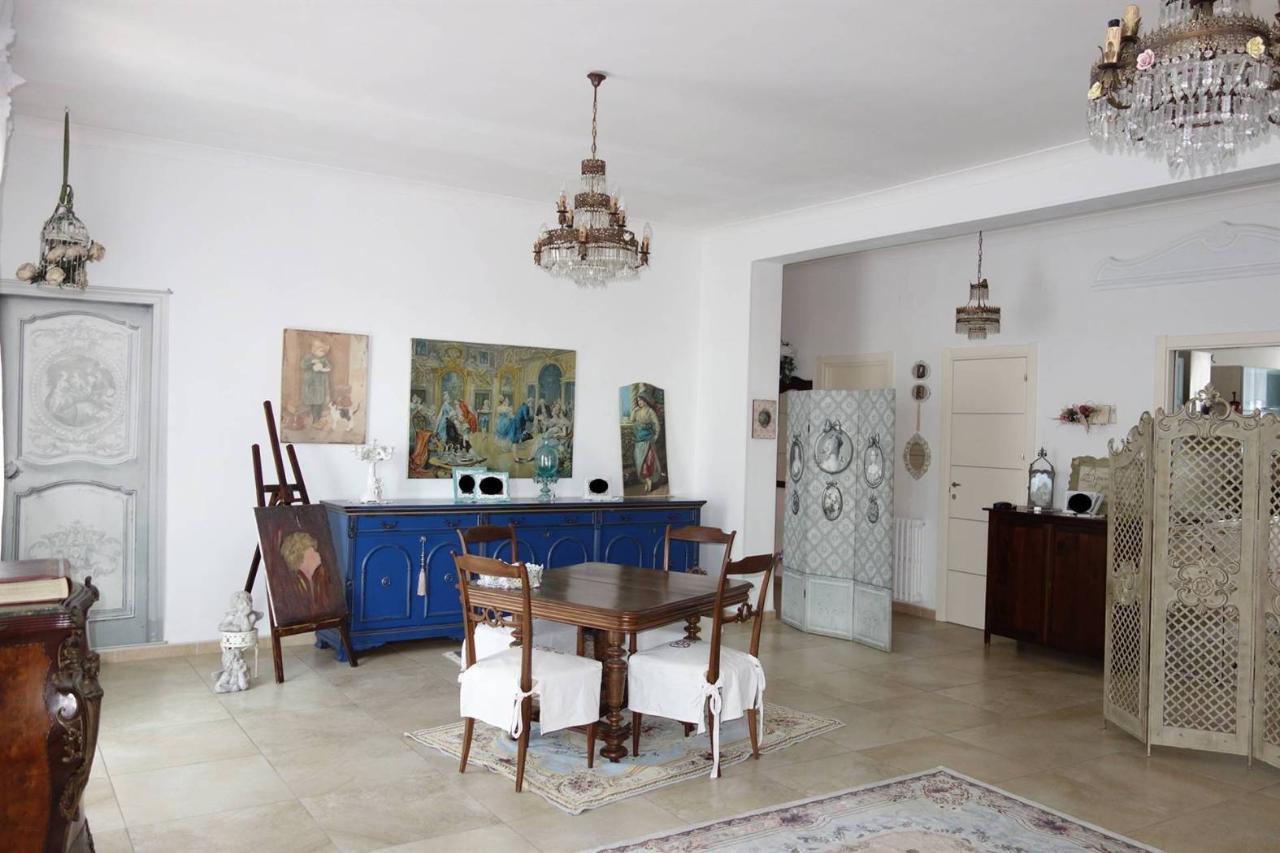 Apartamento de 3 divisões em San Severo, Italy N.º 158114