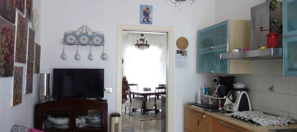 Apartamento de 3 divisões em San Severo, Italy N.º 158114 4