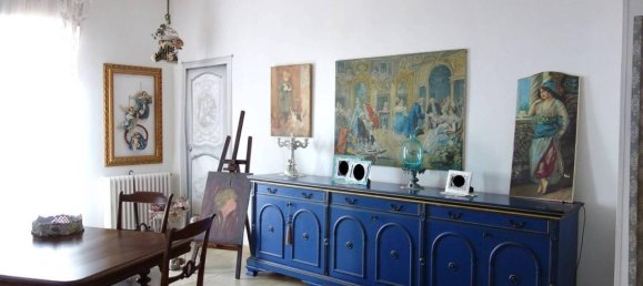 Apartamento de 3 divisões em San Severo, Italy N.º 158114 5