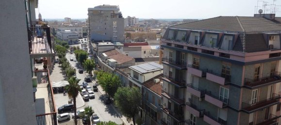 Apartamento de 3 divisões em San Severo, Italy N.º 158114 13