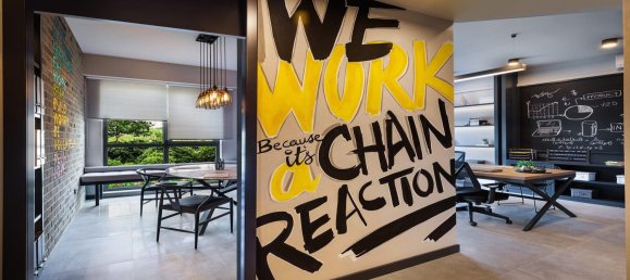 Apartment 4+1 in Sinpas Finans Sehir, Atasehir, Turkey No. 36675 2