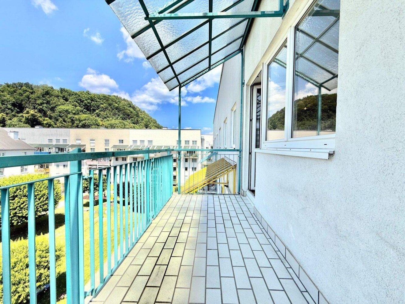 4-Zimmer Doppelhaus in Eggenberg, Austria, Nr. 132285