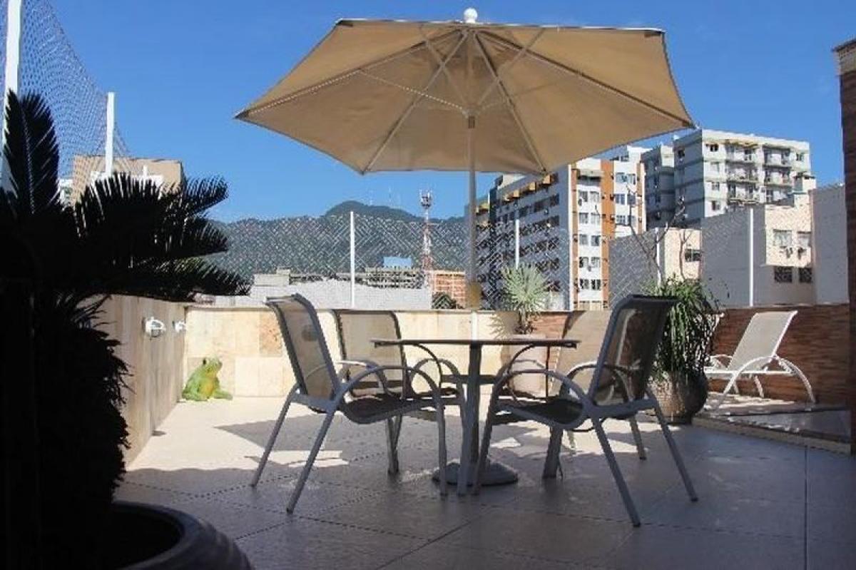 3 Schlafzimmer Haus in Rio de Janeiro, Brazil, Nr. 514859