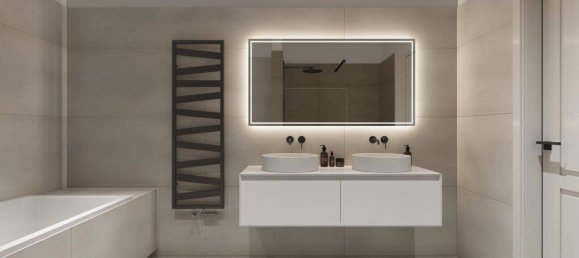 2 rooms Apartment in Ottakring, Austria No. 9627 2