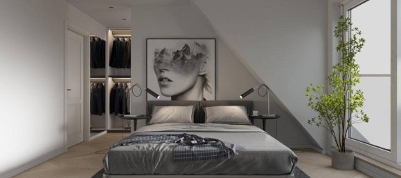 2 rooms Apartment in Ottakring, Austria No. 9627 5