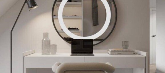 2 rooms Apartment in Ottakring, Austria No. 9627 19