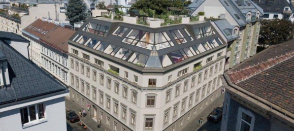 2 rooms Apartment in Ottakring, Austria No. 9627 6