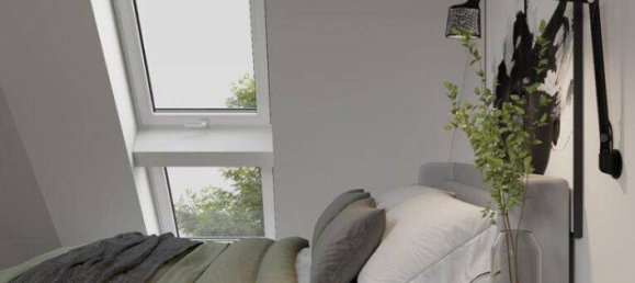 2 rooms Apartment in Ottakring, Austria No. 9627 24