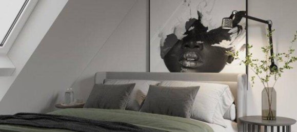 2 rooms Apartment in Ottakring, Austria No. 9627 15