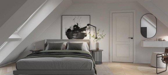 2 rooms Apartment in Ottakring, Austria No. 9627 8