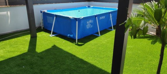 3 Schlafzimmer Stadthaus in La Bisbal D'emporda, Spain, Nr. 170892 12