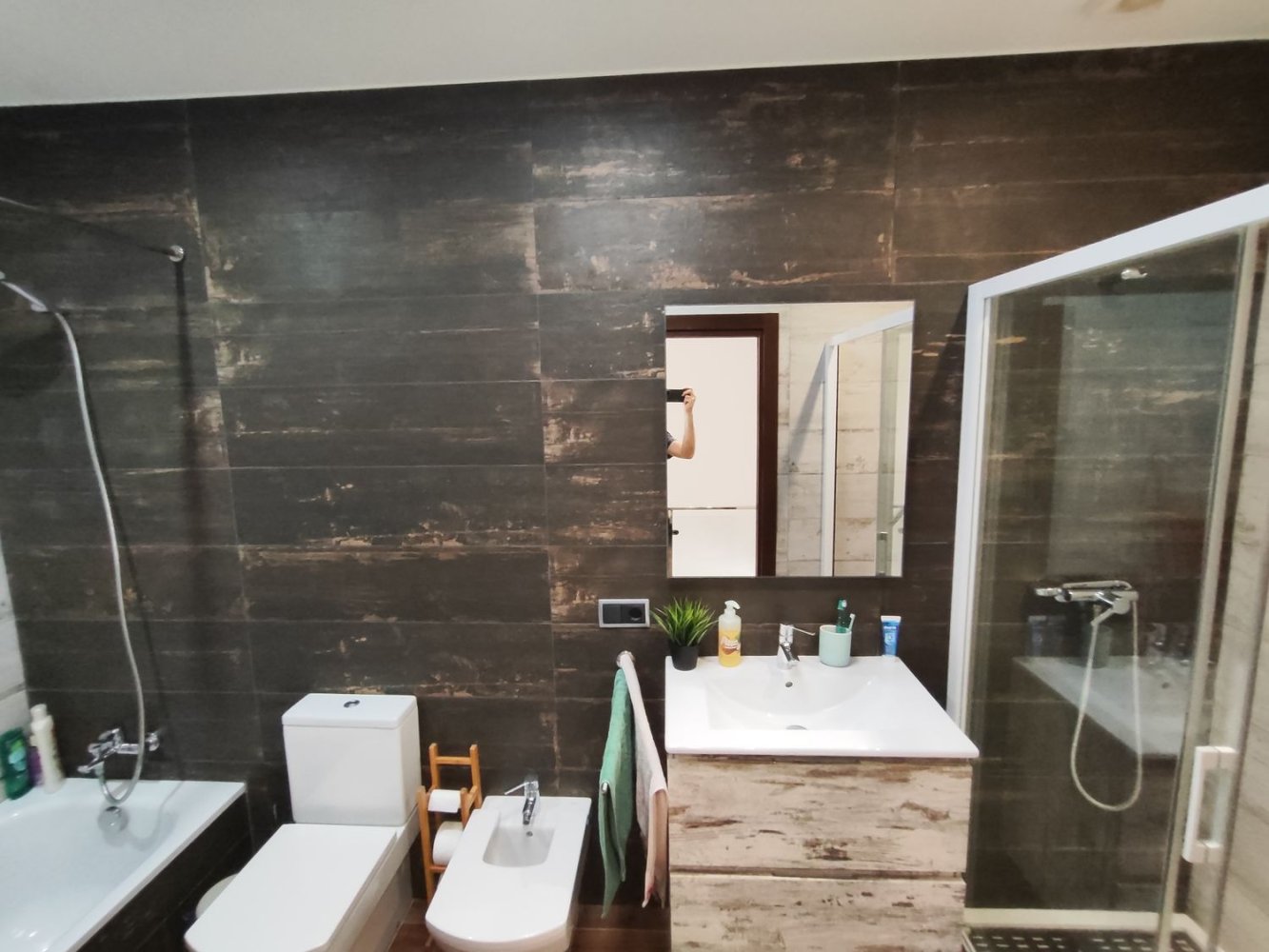 3 Schlafzimmer Stadthaus in La Bisbal D'emporda, Spain, Nr. 170892